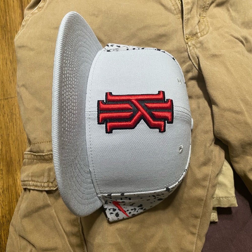 Nike hat